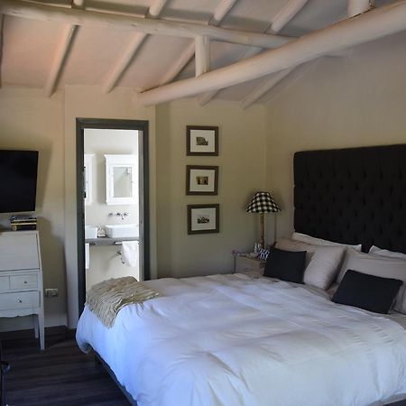 Hotel Masclara Villa de Leyva Kültér fotó
