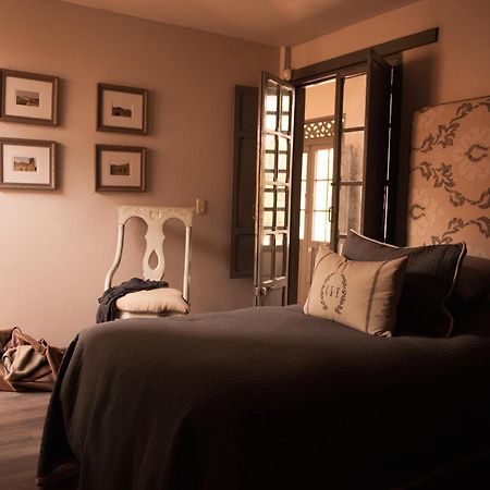 Hotel Masclara Villa de Leyva Kültér fotó