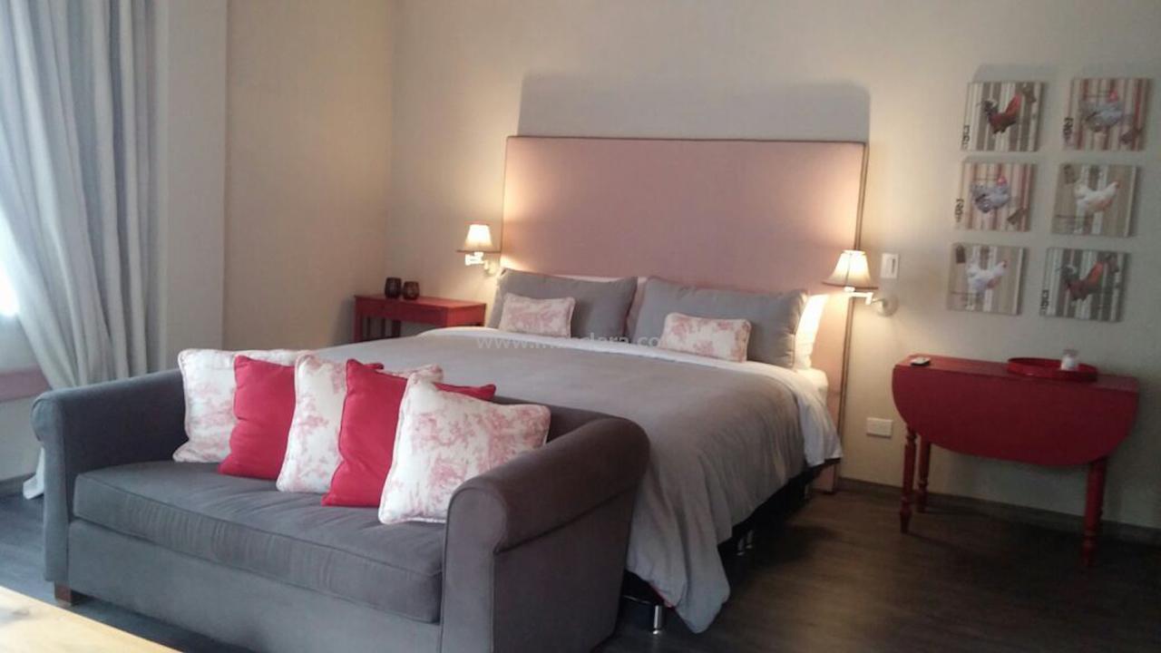 Hotel Masclara Villa de Leyva Kültér fotó
