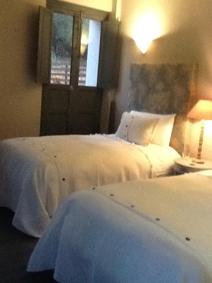 Hotel Masclara Villa de Leyva Kültér fotó