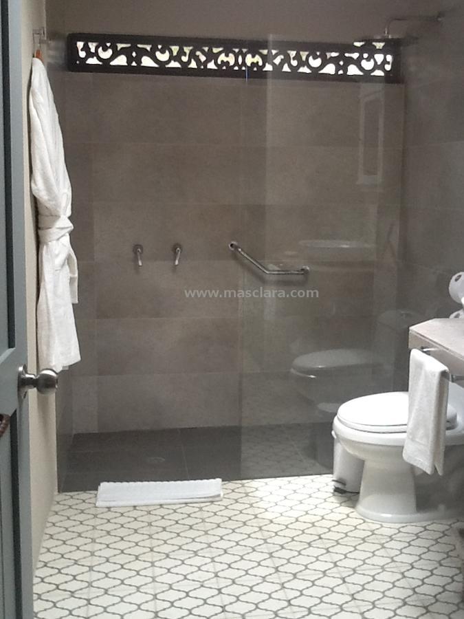 Hotel Masclara Villa de Leyva Szoba fotó