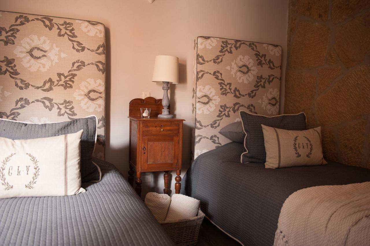 Hotel Masclara Villa de Leyva Kültér fotó