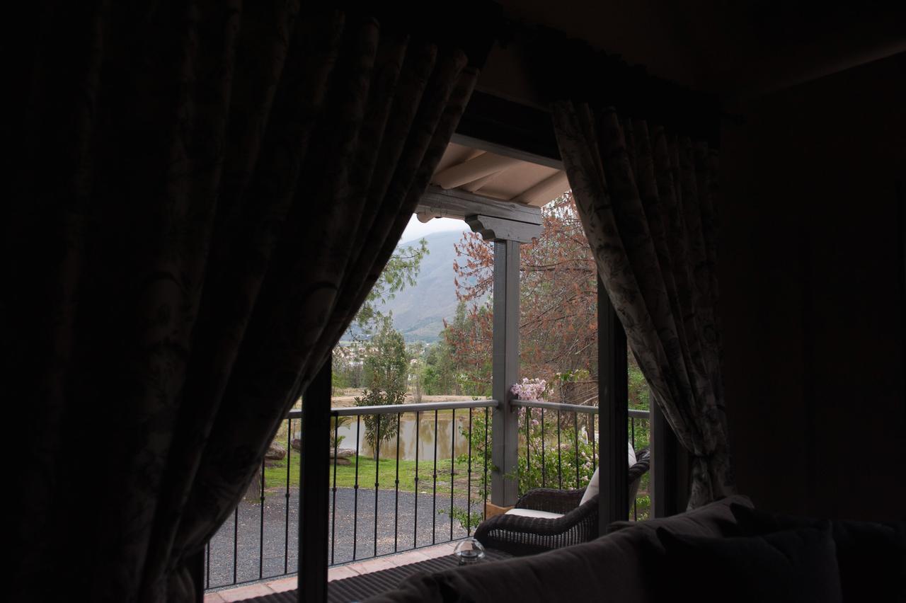 Hotel Masclara Villa de Leyva Kültér fotó