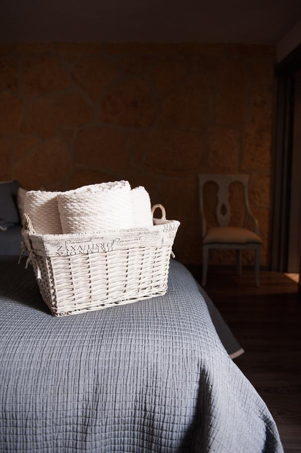 Hotel Masclara Villa de Leyva Kültér fotó