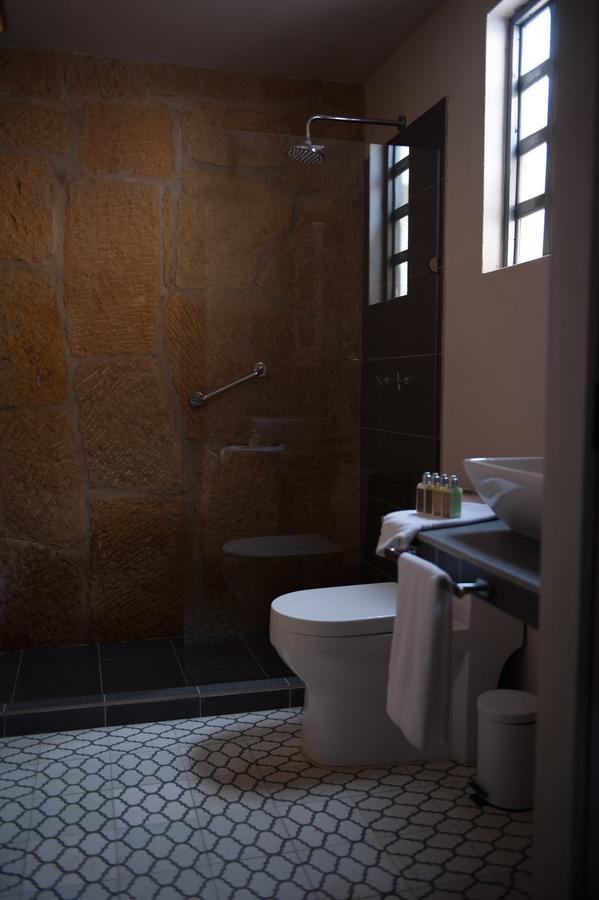 Hotel Masclara Villa de Leyva Kültér fotó