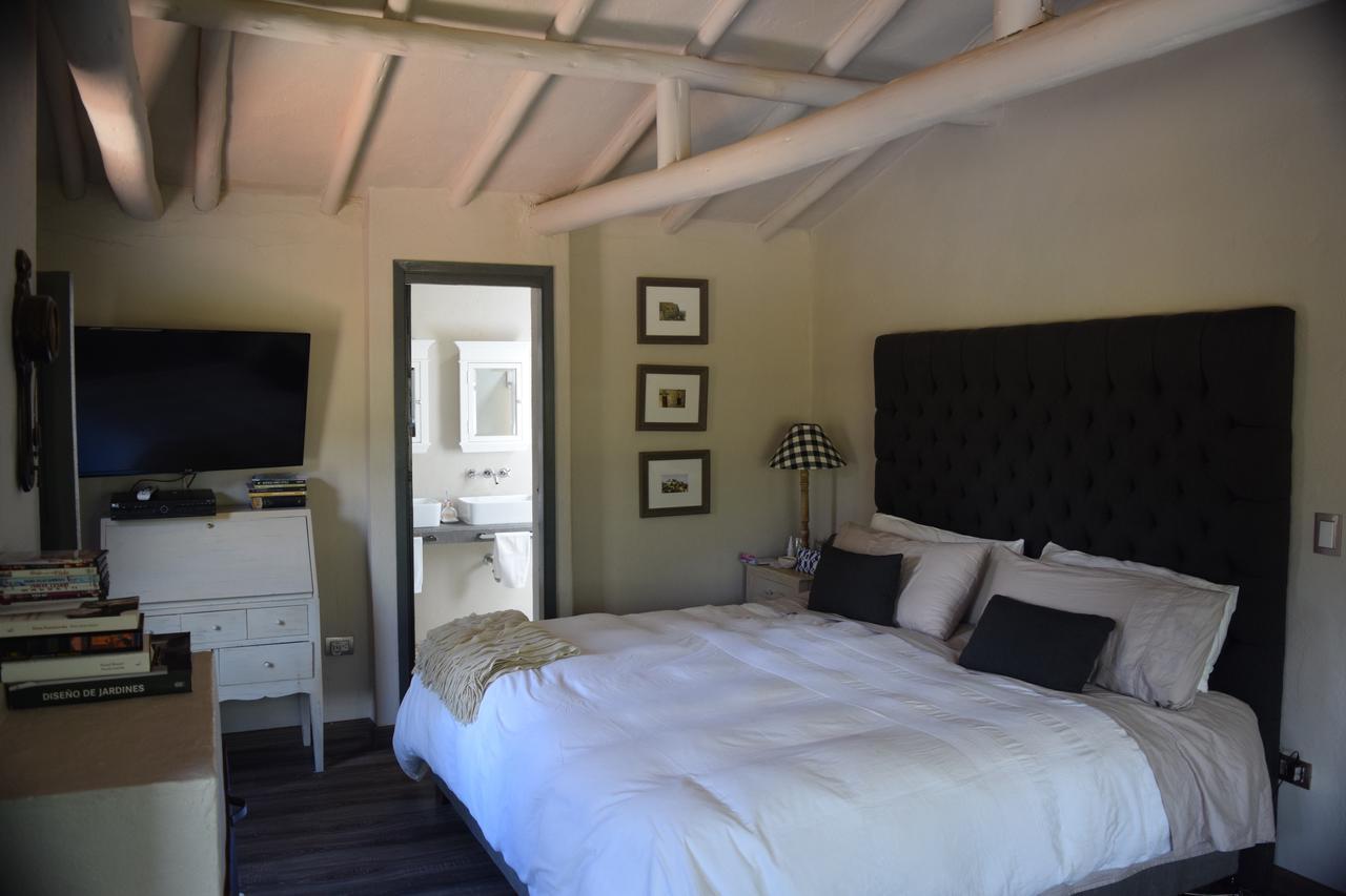Hotel Masclara Villa de Leyva Kültér fotó