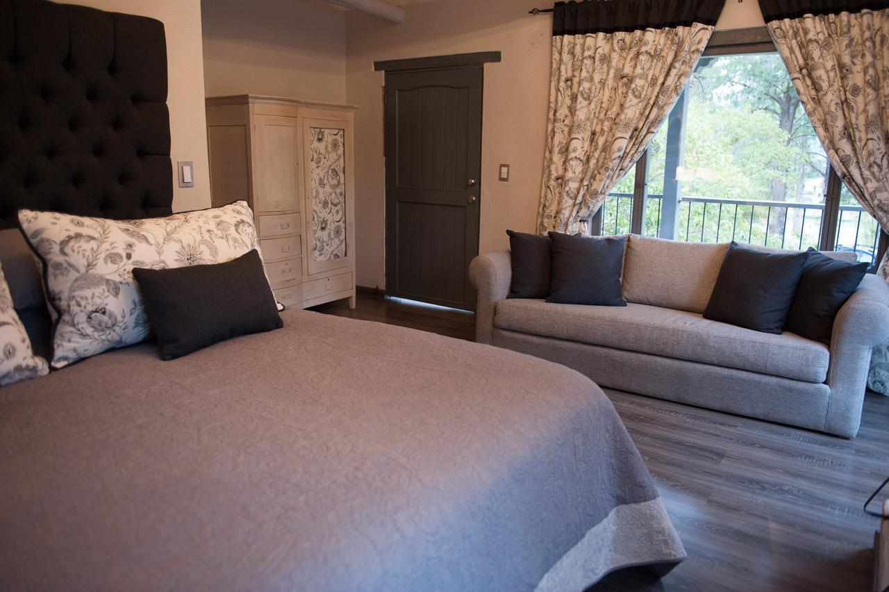 Hotel Masclara Villa de Leyva Kültér fotó