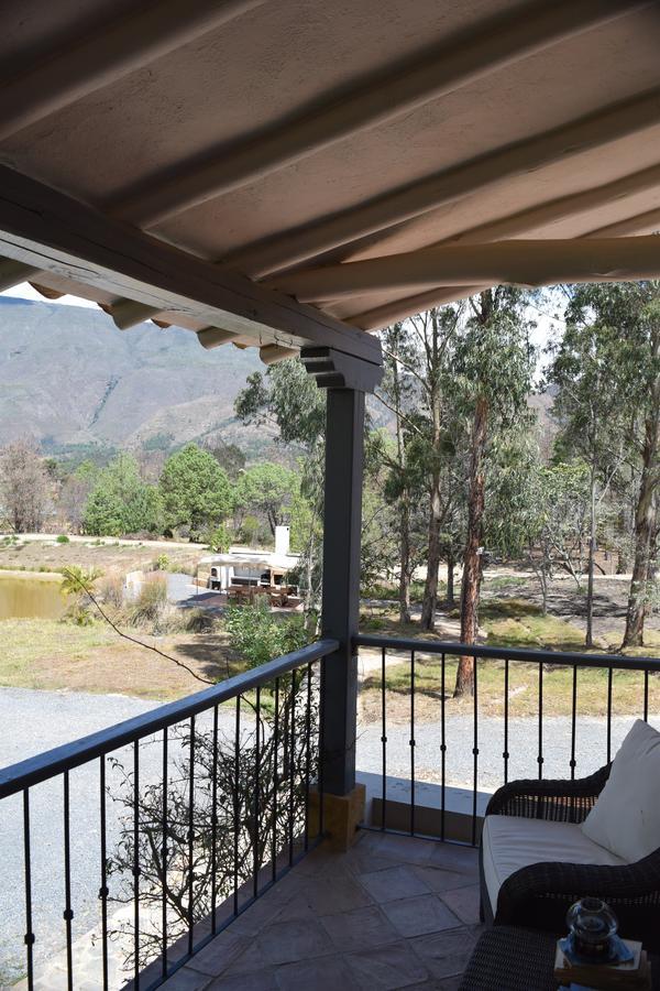 Hotel Masclara Villa de Leyva Kültér fotó