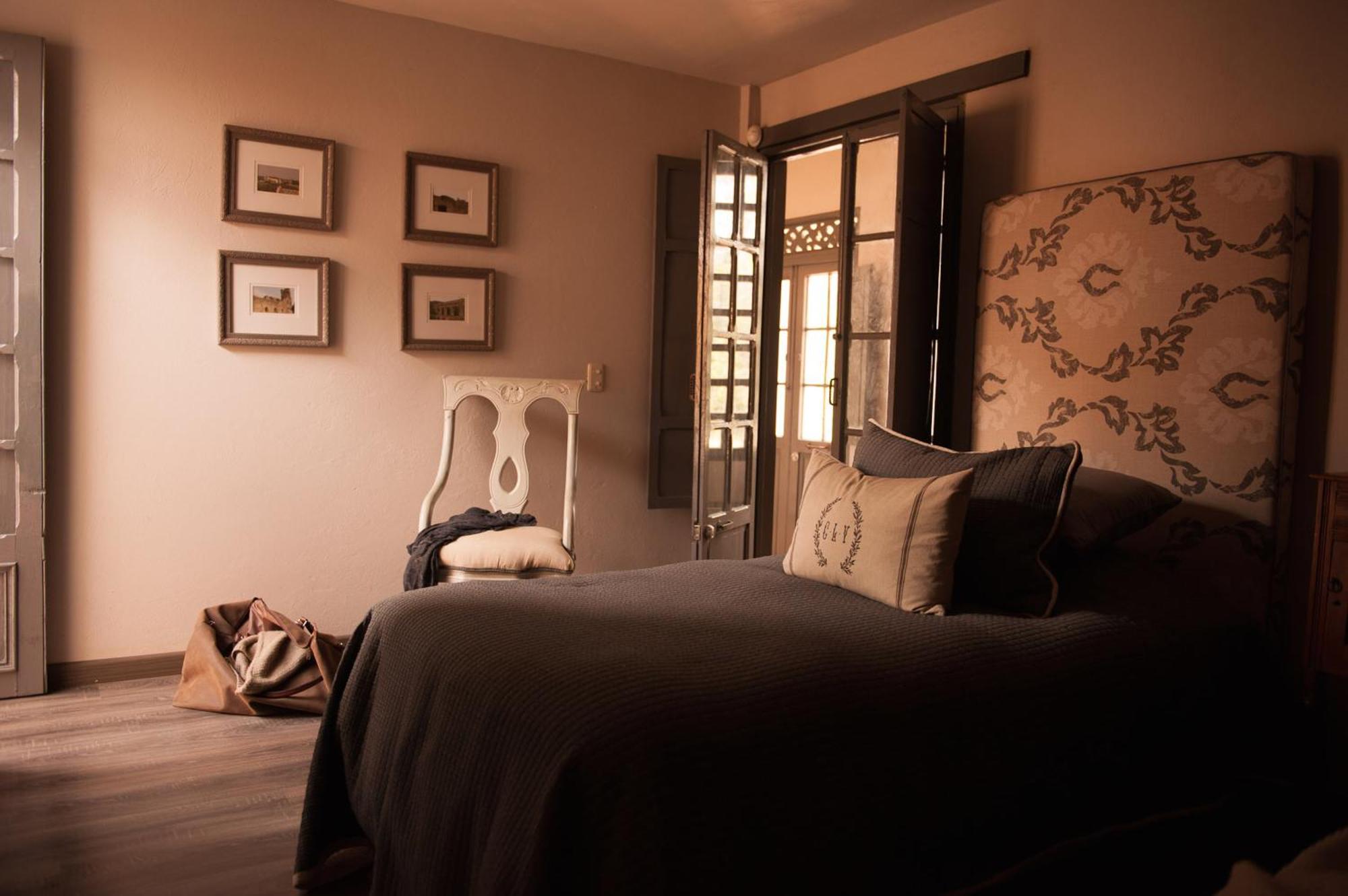 Hotel Masclara Villa de Leyva Kültér fotó